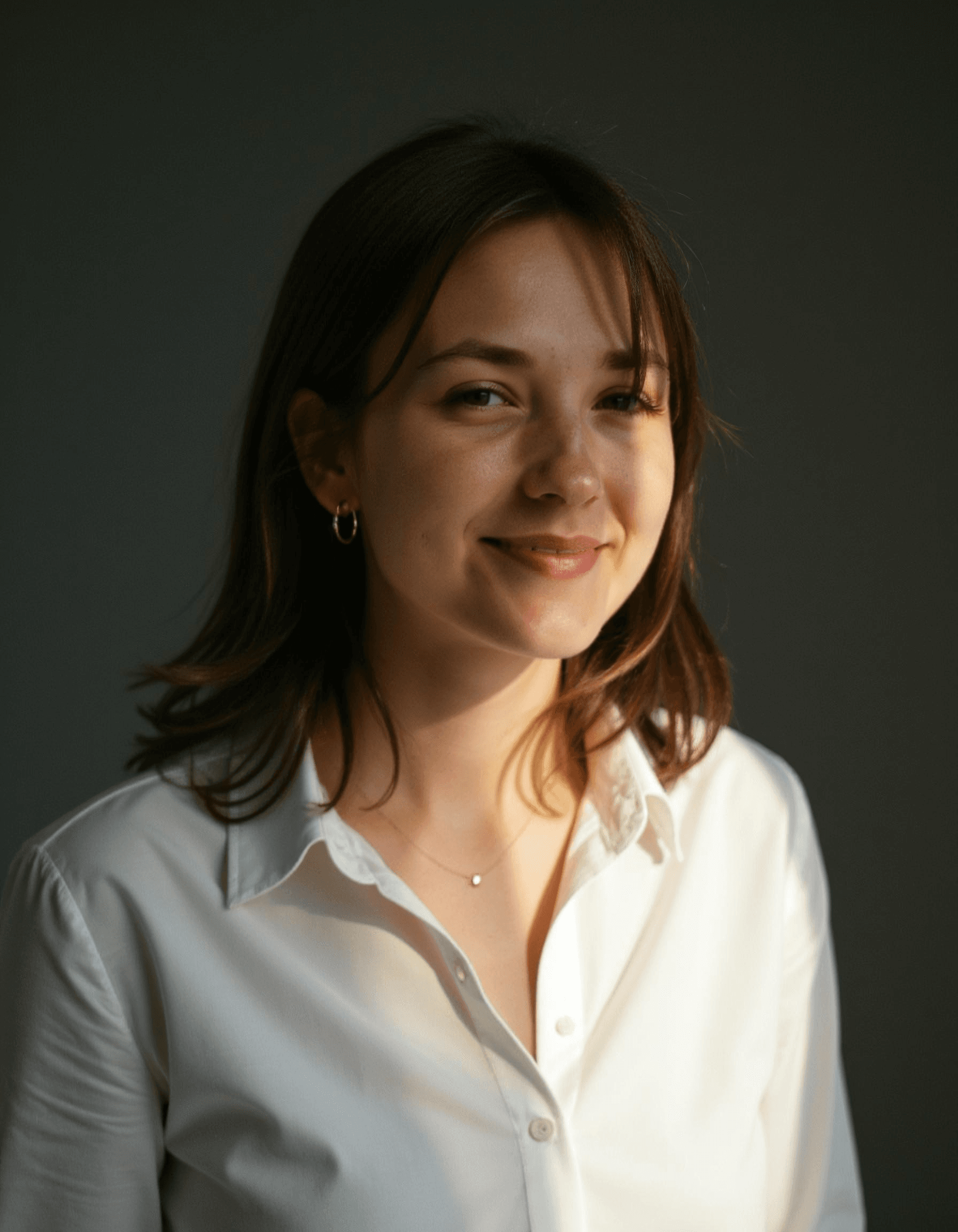 AI Generated Headshot