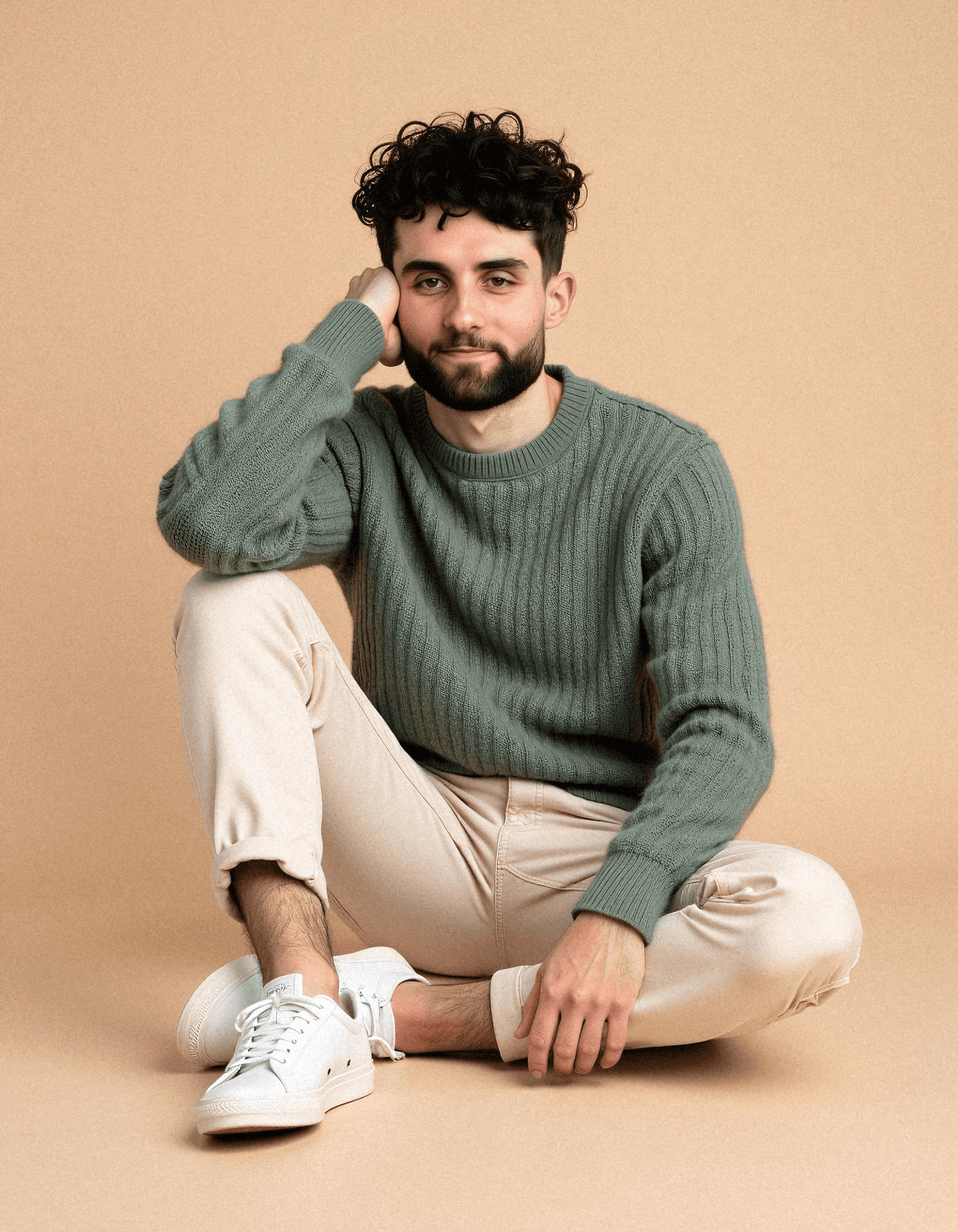 After Professional Pattern